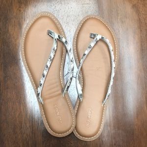 super cute sandals